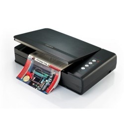 Scanner Plustek OpticBook 3800 - Scanner à livres